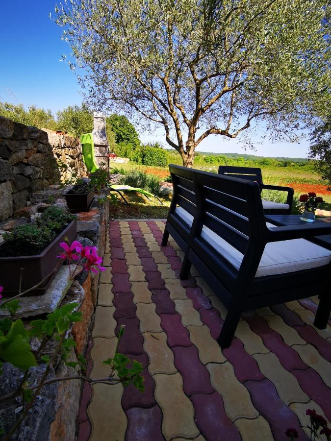 Apartment Ulika Marčana Εξωτερικό φωτογραφία