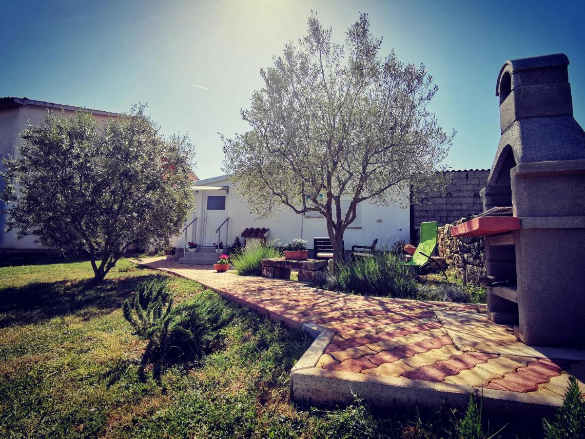 Apartment Ulika Marčana Εξωτερικό φωτογραφία