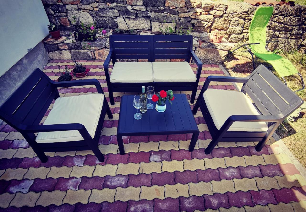 Apartment Ulika Marčana Εξωτερικό φωτογραφία