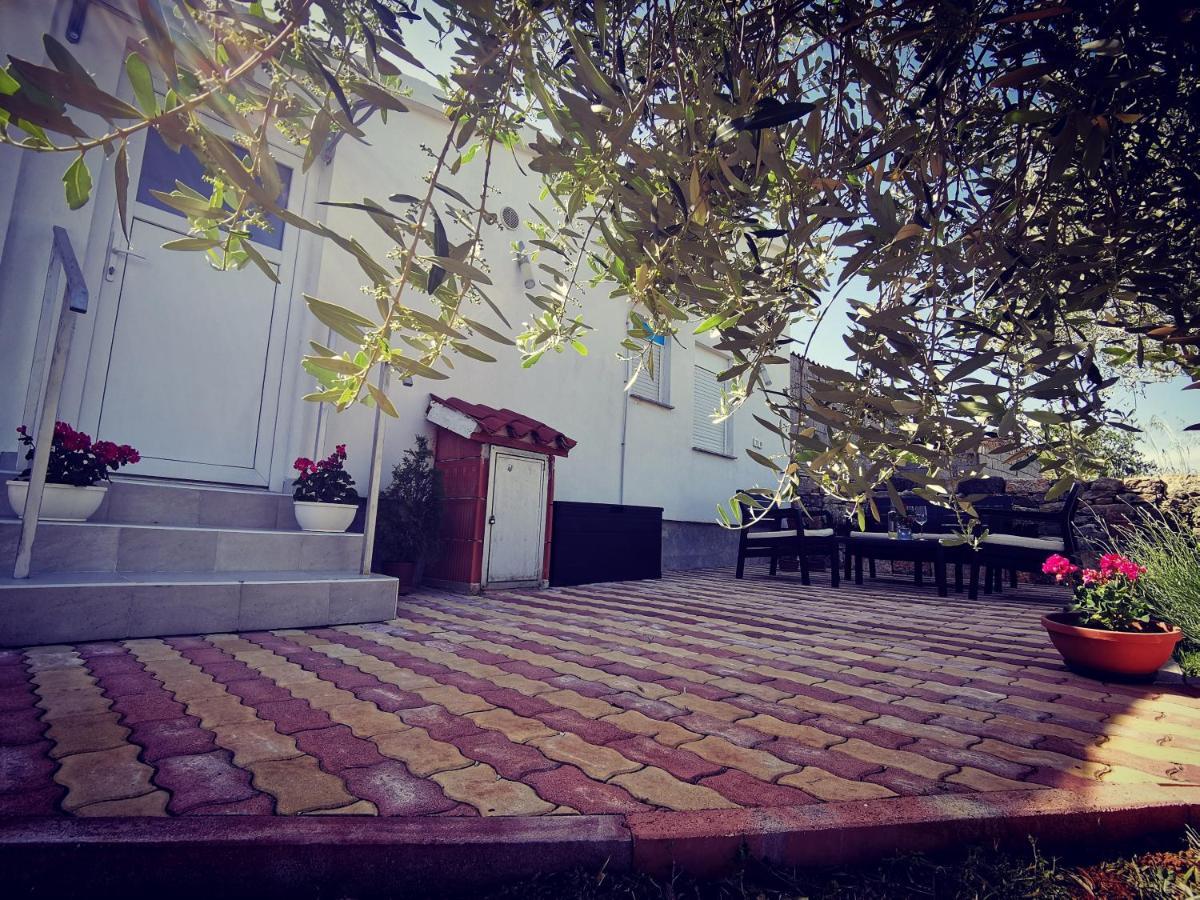 Apartment Ulika Marčana Εξωτερικό φωτογραφία