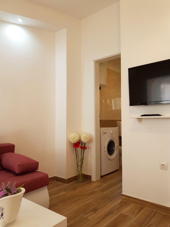 Apartment Ulika Marčana Εξωτερικό φωτογραφία