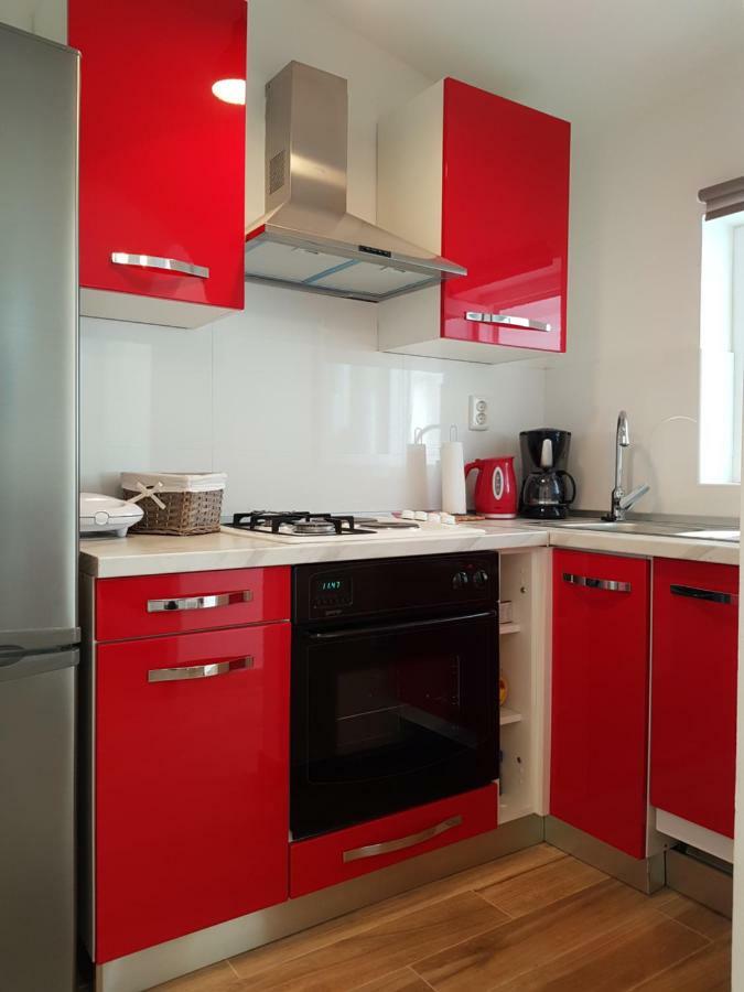Apartment Ulika Marčana Εξωτερικό φωτογραφία