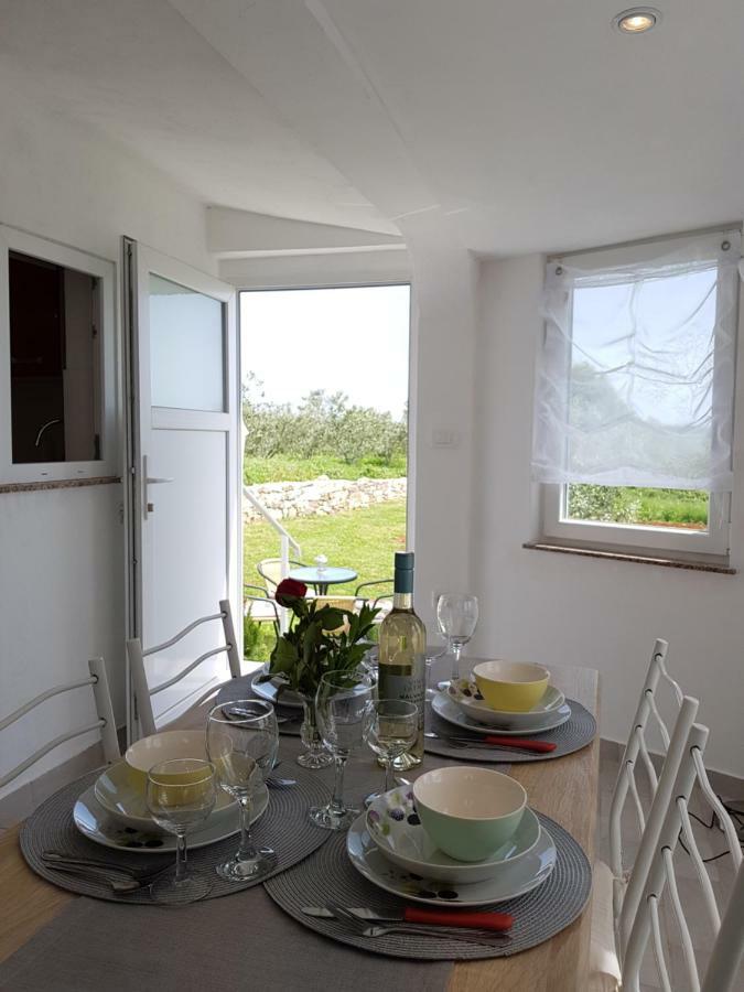 Apartment Ulika Marčana Εξωτερικό φωτογραφία