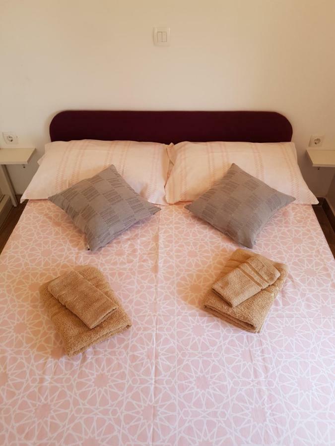 Apartment Ulika Marčana Εξωτερικό φωτογραφία