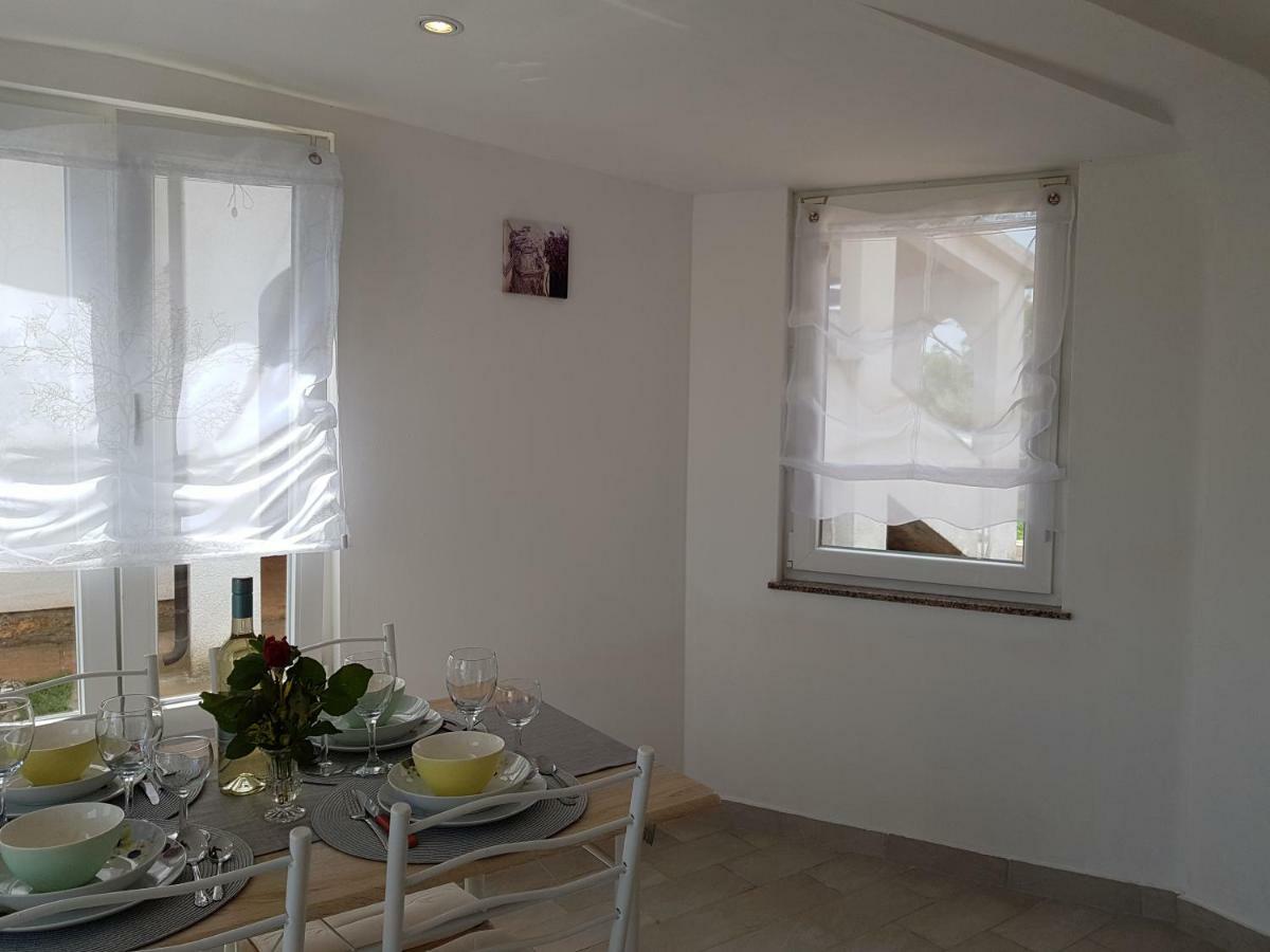 Apartment Ulika Marčana Εξωτερικό φωτογραφία