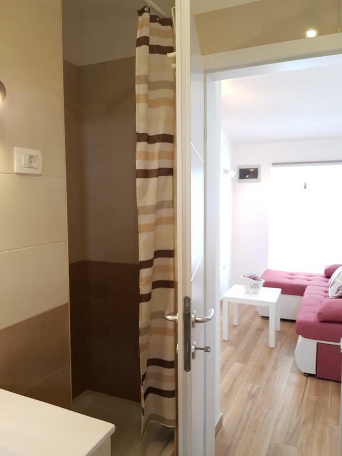 Apartment Ulika Marčana Εξωτερικό φωτογραφία