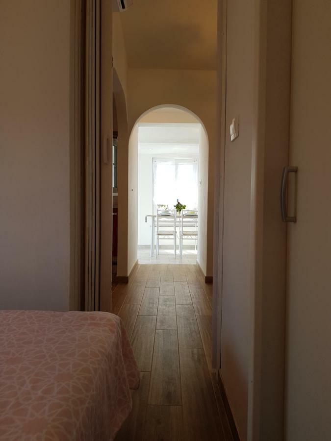 Apartment Ulika Marčana Εξωτερικό φωτογραφία