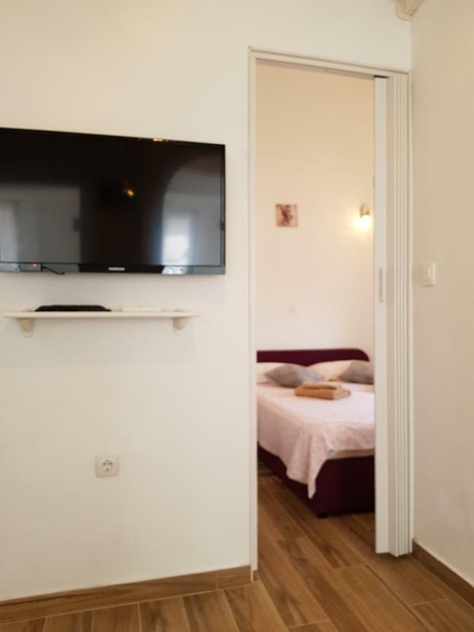 Apartment Ulika Marčana Εξωτερικό φωτογραφία
