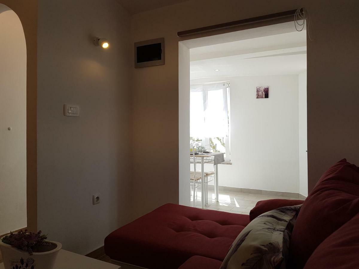 Apartment Ulika Marčana Εξωτερικό φωτογραφία