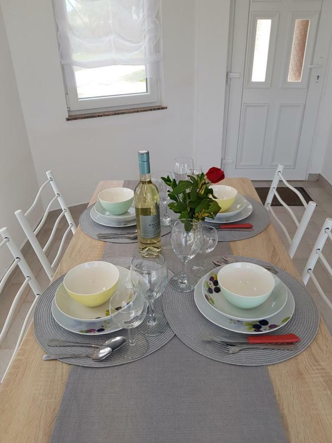 Apartment Ulika Marčana Εξωτερικό φωτογραφία