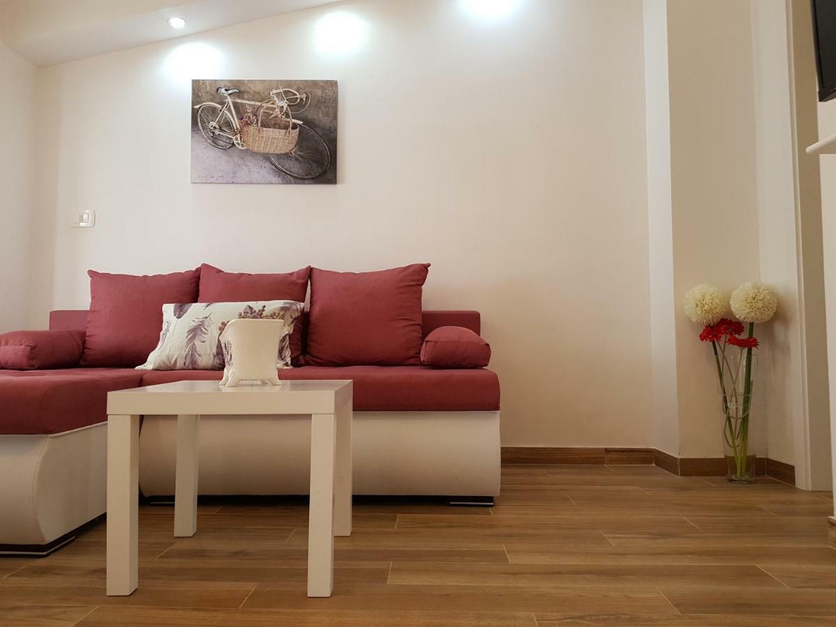 Apartment Ulika Marčana Εξωτερικό φωτογραφία
