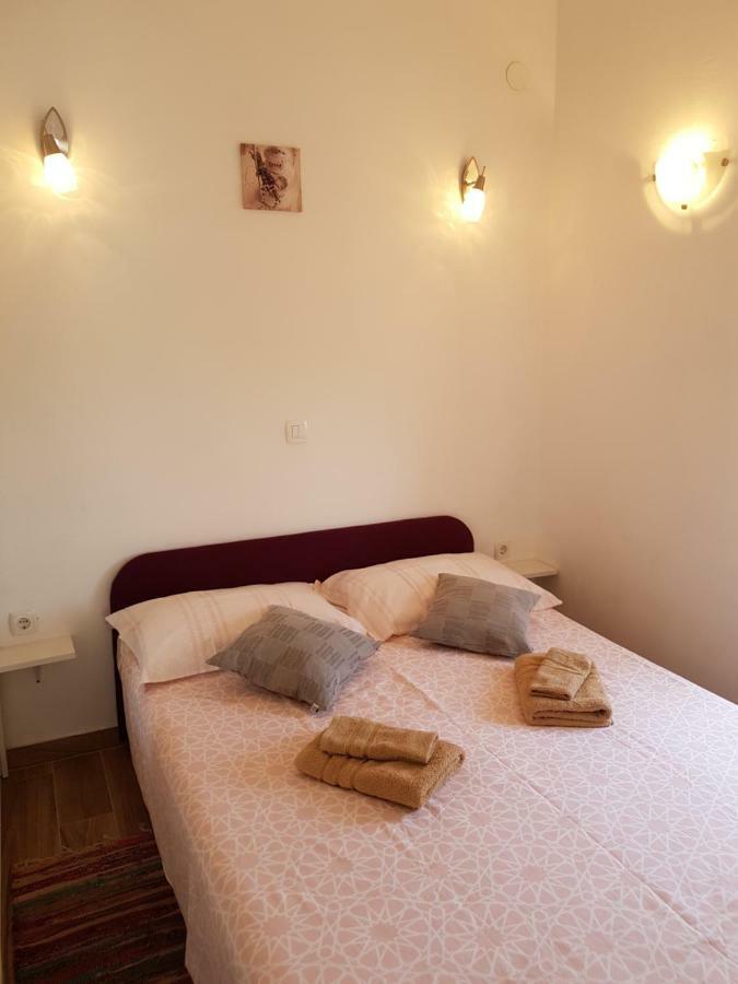 Apartment Ulika Marčana Εξωτερικό φωτογραφία