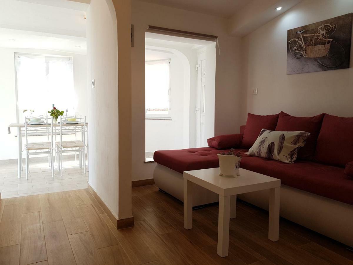 Apartment Ulika Marčana Εξωτερικό φωτογραφία