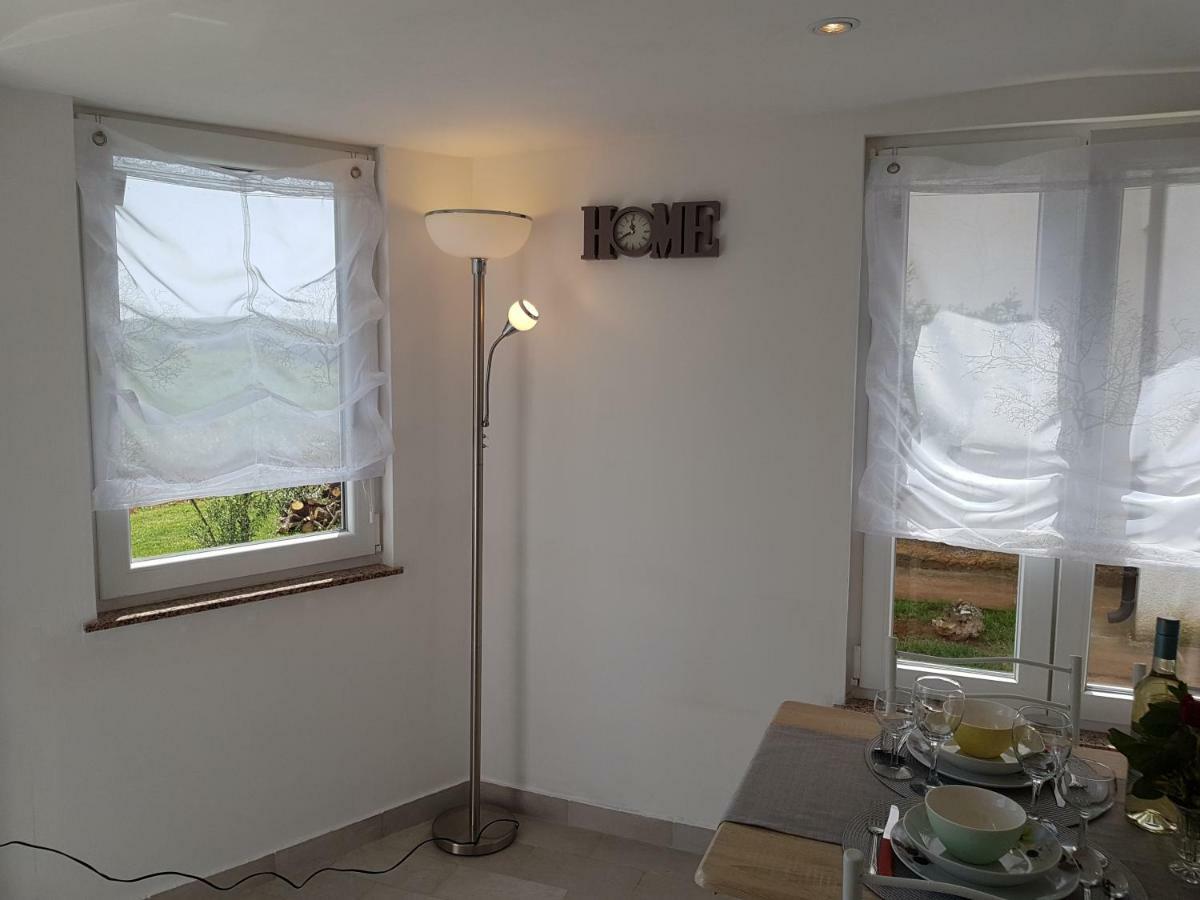 Apartment Ulika Marčana Εξωτερικό φωτογραφία