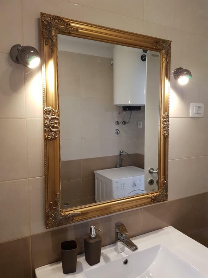 Apartment Ulika Marčana Εξωτερικό φωτογραφία