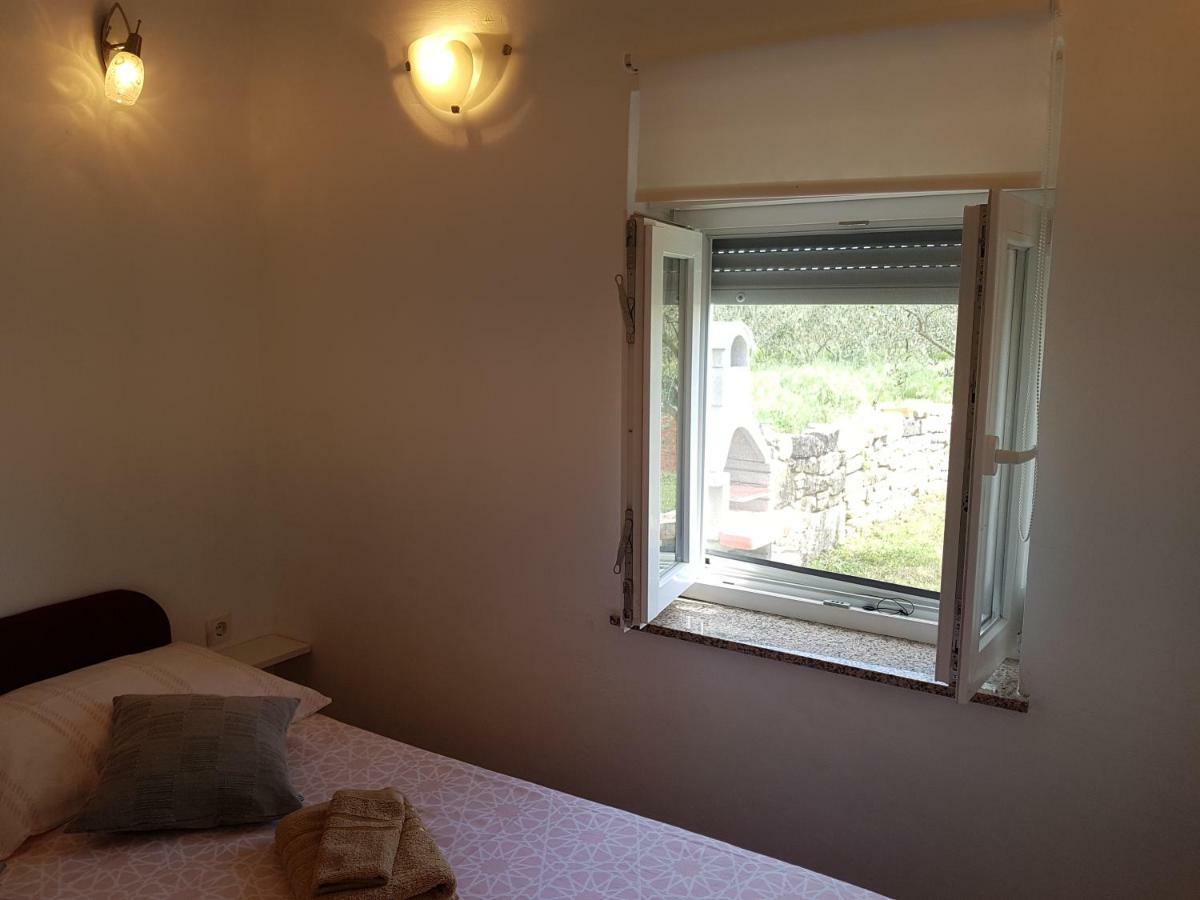 Apartment Ulika Marčana Εξωτερικό φωτογραφία