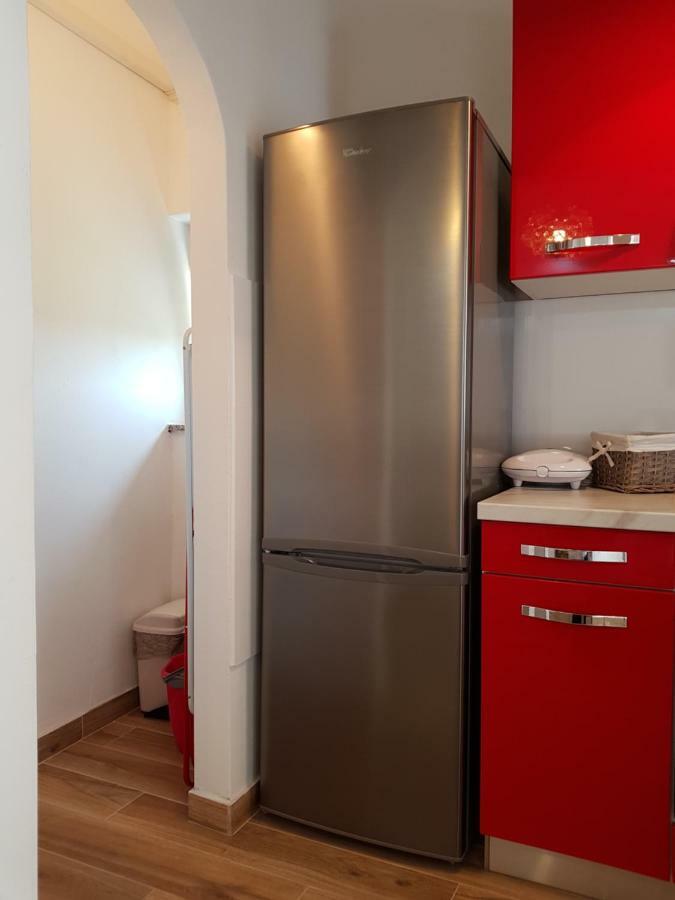 Apartment Ulika Marčana Εξωτερικό φωτογραφία