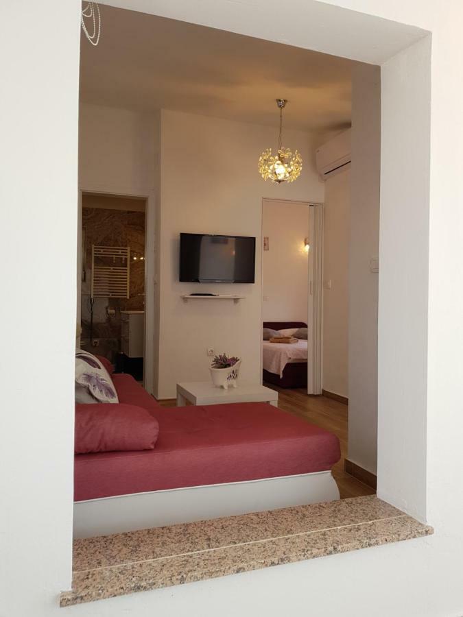 Apartment Ulika Marčana Εξωτερικό φωτογραφία