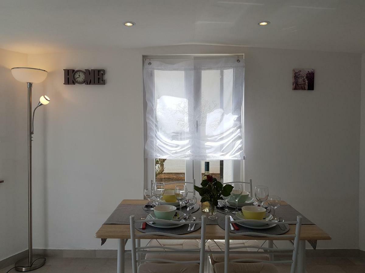 Apartment Ulika Marčana Εξωτερικό φωτογραφία